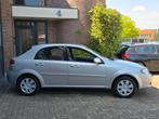 Chevrolet Lacetti 1.4-16V Spirit Apk |Nap |Boekjes |Trekhaak, Voorwielaandrijving, Lacetti, 610 kg, Handgeschakeld