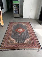 Vintage Perzisch handgeknoopt tapijt | ca. 200 x 300 cm, Huis en Inrichting, Stoffering | Tapijten en Kleden, Ophalen, Gebruikt