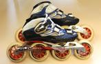 POWERSLIDE CORE-cadomotus skeeler maat 40, Gebruikt, Ophalen of Verzenden, Inline skates 4 wielen, Powerslide