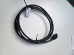 HDMI kabel 2 meter, Ophalen of Verzenden, Zo goed als nieuw, 2 tot 5 meter, HDMI-kabel
