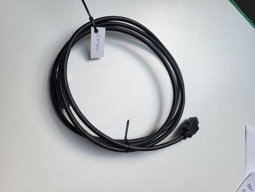 HDMI kabel 2 meter, Audio, Tv en Foto, Audiokabels en Televisiekabels, Zo goed als nieuw, HDMI-kabel, 2 tot 5 meter, Ophalen of Verzenden