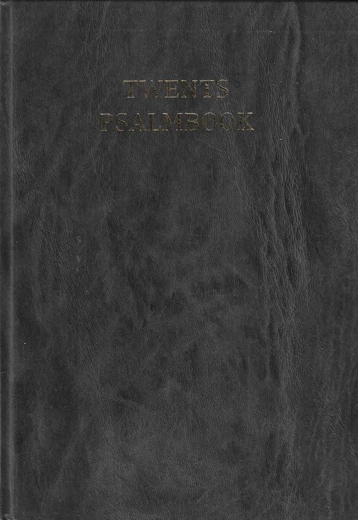 Gerrit Morsink - Twents Psalmboek, Boeken, Godsdienst en Theologie, Zo goed als nieuw, Ophalen of Verzenden