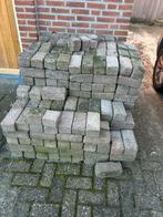Betonklinkers ca. 12 m2 gratis af te halen, Ophalen, Gebruikt