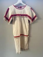 Leuke Indianen jurk- Maat 158/164, Ophalen of Verzenden, 158 t/m 164, Meisje