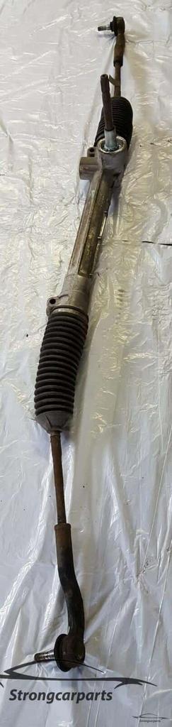 Stuurhuis Ford Ka mk2 2008 links stuur 37502396F beschikbaar voor biedingen