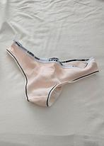 Ondergoed string m, Kleding | Dames, Ondergoed en Lingerie, Verzenden, Zwart, String