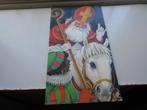 Sinterklaasboek met alle oude liedjes erin, nu 2,50., Diversen, Sinterklaas, Ophalen of Verzenden, Zo goed als nieuw