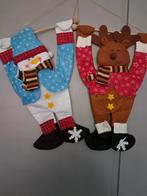 2 kerst hangers voor aan de muur, Diversen, Kerst, Ophalen of Verzenden