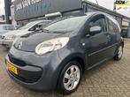 Citroen C1 1.0-12V APK 19-1-2026 Airco 5 drs elektrische ram, Voorwielaandrijving, Gebruikt, 4 stoelen, C1