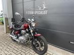 Yamaha XV 1100 Virago, 18.000 miles!, 1063 cc, Chopper, Bedrijf, Meer dan 35 kW