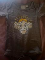 Leuke Simba Onesie Maat 62/68, Ophalen of Verzenden, Zo goed als nieuw, Maat 46 (S) of kleiner