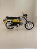 Kreidler Florett RS Model - Zeldzaam!, Overige merken, Auto, 1:32 tot 1:50, Ophalen of Verzenden