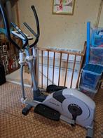Crosstrainer, gratis op te halen, Sport en Fitness, Fitnessapparatuur, Ophalen, Gebruikt, Crosstrainer