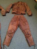 Motorpak, chopper kleding, chopperkleding, Motoren, Kleding | Motorkleding, Tweedehands, Overige typen