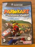 Mario Kart Double Dash!! Gamecube, Spelcomputers en Games, Games | Nintendo GameCube, Ophalen, Gebruikt, Racen en Vliegen, 2 spelers