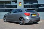Mercedes-Benz A-Klasse 250 Sport 4MATIC Ambition AMG, Automaat, 15 km/l, Gebruikt, 4 cilinders