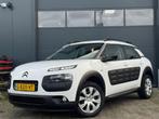 Citroen C4 Cactus 1.2 PureTech Business Plus, Auto's, Voorwielaandrijving, 1199 cc, 82 pk, Wit