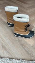 Sorel Yootpac MT38 Leather Snowboot, Kleding | Heren, Schoenen, Ophalen, Bruin, Boots, Zo goed als nieuw