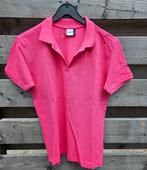 Rose poloshirt, Ophalen of Verzenden, Nieuw, Maat 38/40 (M), Roze