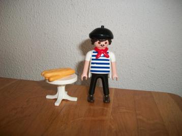 70102 de Fransman / Fransoos beschikbaar voor biedingen