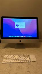 IMac 21,5 inch late 2015, Computers en Software, Apple Desktops, Ophalen, Zo goed als nieuw, IMac