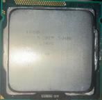 Intel Core i5-2400 CPU - 3.10 GHz, Computers en Software, Processors, Ophalen of Verzenden, Gebruikt, 4-core, 3 tot 4 Ghz