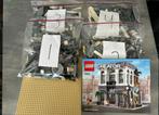 LEGO Creator Expert BrickBank (10251), Complete set, Ophalen of Verzenden, Lego, Zo goed als nieuw
