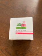 Sebamed Gezichtscreme, Ophalen of Verzenden, Nieuw, Gehele gezicht, Verzorging