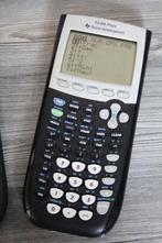 Texas instruments Ti-84 plus rekenmachine, Ophalen of Verzenden, Gebruikt