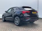 Audi Q3 Sportback 35 TFSI Business Edition S-Line Pano Trekh, 15 km/l, Euro 6, 4 cilinders, 1505 kg