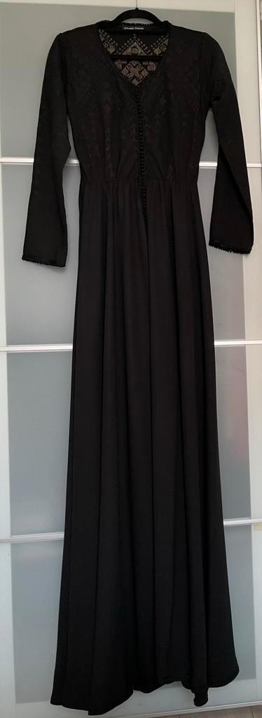 Kaftan van Arabic Dress, Kleding | Dames, Gelegenheidskleding, Zo goed als nieuw, Overige typen, Ophalen of Verzenden