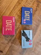 Broers Drankspel - Date & Spuitkotspel, Broers, Verzenden, Vijf spelers of meer, Zo goed als nieuw