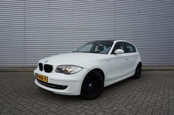BMW 1-serie 116i Business Line Airco / Elektr. ramen / Lm ve beschikbaar voor biedingen