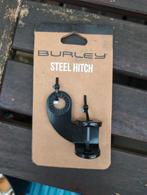 Burley Steel Hitch - Nieuw, Fietsen en Brommers, Fietsaccessoires | Aanhangers en Karren, Ophalen of Verzenden, Nieuw, Overige typen