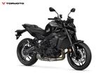 Yamaha MT 09 Y-AMT ABS (bj 2025), 890 cc, Bedrijf, Meer dan 35 kW, Onbekend