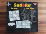 sudoku spel in ruil voor reep chocolade, Ophalen, Zo goed als nieuw