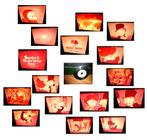 16mm film Snuffy's Brush with Fame 1963 - warmrood -, Ophalen of Verzenden, 16mm film