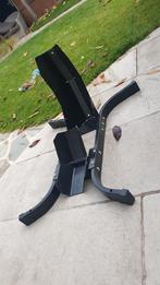 ConStands voorwielklem, Motoren, Ophalen, Zo goed als nieuw