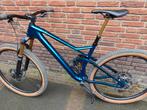 Cube Stereo One22 HPC EX 2024 - Full Suspension MTB - Maat L, Overige merken, Ophalen of Verzenden, Zo goed als nieuw, 53 tot 57 cm