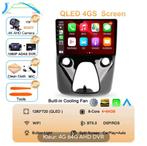 Android 14 Autoradio Voor Peugeot 108 Voor Toyota Aygo B40, Ophalen, Nieuw