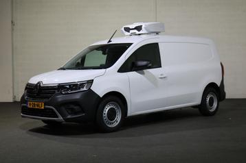 Renault Kangoo 1.5 Blue dCi 115pk Koelwagen Airco Navigatie  beschikbaar voor biedingen