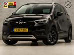 Opel Crossland X 1.2 Sport (APPLE CARPLAY, GROOT NAVI, 360 C, Voorwielaandrijving, Stof, Gebruikt, 1199 cc