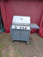 Gasbarbecue, Tuin en Terras, Gasbarbecues, Ophalen of Verzenden, Zo goed als nieuw, Enders