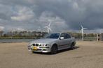 Bmw 5-serie 540i M-Sport Edition, Auto's, Automaat, Gebruikt, 8 cilinders, Bedrijf