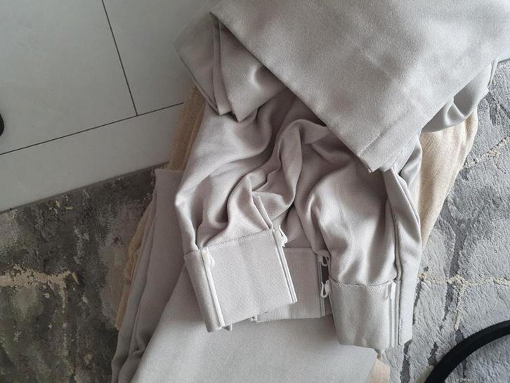 Gordijnen te koop - Verschillende maten, Huis en Inrichting, Stoffering | Gordijnen en Lamellen, Ophalen of Verzenden