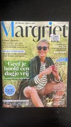 Margriet nummer 20-2025, Boeken, Tijdschriften en Kranten, Verzenden, Nieuw, Damesbladen