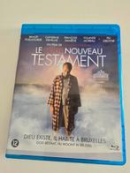 Blu-ray le tout nouveau testament, Ophalen of Verzenden, Filmhuis