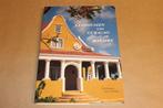Landhuizen van Curacao en Bonaire / Dolf Huijgers, Lucky Eze, Ophalen of Verzenden, Zo goed als nieuw, Architecten