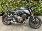 HONDA CB 650 R 2021 ABS 2020 cb650ra cb650 cb650r + extra\'s, Motoren, HONDA, 4 cilinders, Bedrijf, Onbekend