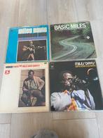 Miles Davis lpees, 1980 tot heden, Ophalen of Verzenden, Zo goed als nieuw, 12 inch